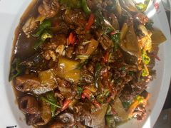 -鲁南仔·滕州炒鸡(经三路店)