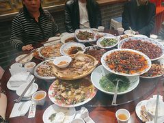 -徐鼎盛民间菜(上筑店)