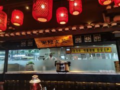 -农耕记·湖南土菜(海上世界店)
