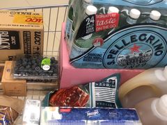 -盒马X会员店(上海森兰商都店)