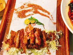 -福海居烤鸭店(鸟巢店)