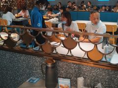 -半天妖烤鱼(蒸湘万达广场店)