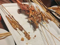 -三个大叔东北烧烤·砂锅菜(西三旗店)