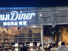 -MUJI无印良品(世博源店)