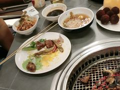 -尚宴牛特鲜自助(太原街万达店)