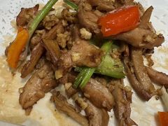 -山水茶艺馆·点心粤菜·30年老字号