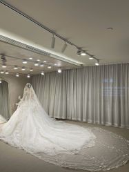 -B.Bridge Couture婚纱礼服(福田店)