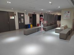 -爱康国宾体检中心(五角场万达广场分院)