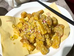 -老浒记烤鸭-北京菜(琉璃厂店)