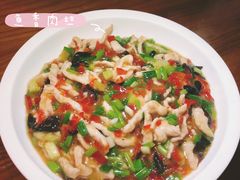 川味鱼香肉丝-乌江鱼杭帮菜(西湖店)