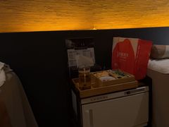 -江南足纪·影院足道·轻奢SPA(笋岗HALO广场店)