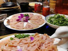 -巴蜀印象火锅(永陵总店)