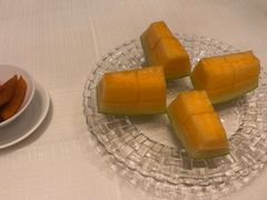 餐前水果-金苑海鲜酒家(来魅力店)