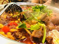 -缪氏川菜(丰盛町店)