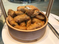 -南苑环球酒店云顶高级中餐厅(鄞县大道店)