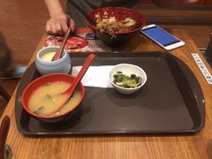 -食其家·牛丼咖喱(大悦城店)