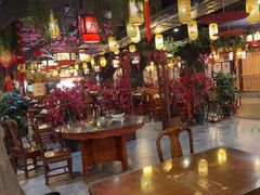 -鼎晟江南·融合江南宴(固戍店)