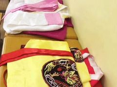 -韩通韩国语学院(虹口校区)