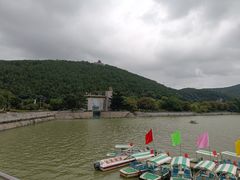 -云龙湖阿喆米线(云龙湖店)
