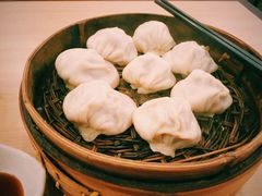 -鸡鸣汤包(仙林店)