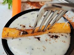 -Mark&Mars Restaurant