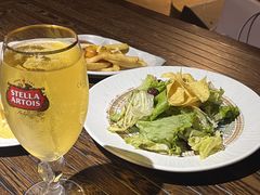 -Cactus墨西哥仙人掌餐厅