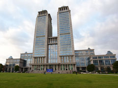 -复旦大学光华楼