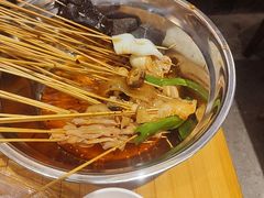 -嘉州鲜知味钵钵鸡(奎星楼店)
