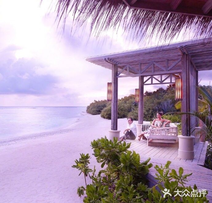 舒淇最爱的香格里拉，你试过穿越赤道看星星吗