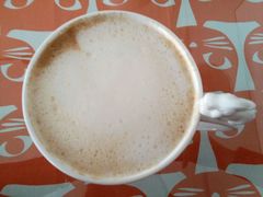 -吃饼人西餐(南开店)