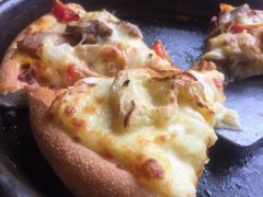 -必胜客(海宁工人路店)