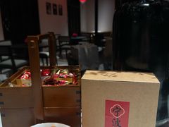 -宁波柏悦酒店·钱湖渔港