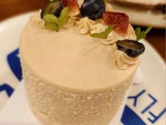 -UPPER KITCHEN(延安路店)