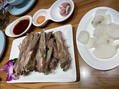 -品回味清真西北楼(宁波首店)