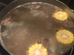 -牛事制造局牛肉火锅(莲岳路店)