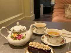 -也枫·小黄楼(南山路旗舰店)