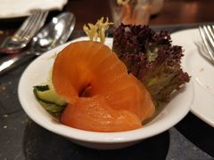 -恰餐厅及酒吧 CHAR Bar & Grill (北京丽都皇冠假日店)