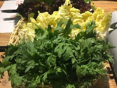 -U你·天然调味(南湖总店)