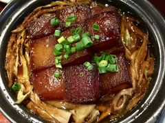 -田婆婆的菜(海口友谊阳光城店)