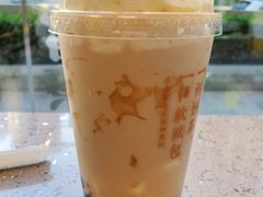 -奈雪的茶(凯德新都心店)