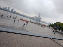 -轮渡红巷旅游码头