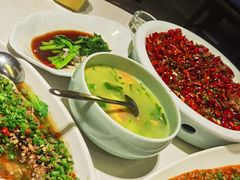 -院8里·小聚园老川菜(九眼桥店)