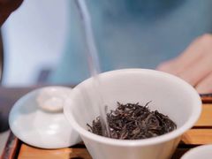 -青藤茶馆(南山路店)