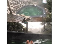 -江南天池