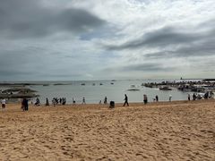 -日照灯塔风景区