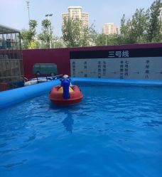 -萌宠亲子动物乐园(槐房万达店)