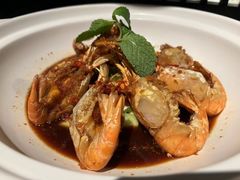 -锦府盐帮·私宴(赛特店)
