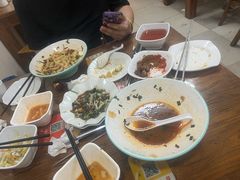 -韩师傅老大同刀削面(北苑路店)