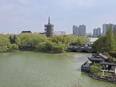 -东湖景区