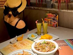-北李妈妈菜·海肠捞饭(高新万达店)